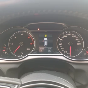 Audi A4 2.0 TDI QUATTRO, снимка 12