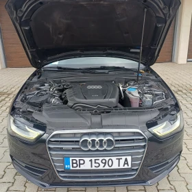 Audi A4 2.0 TDI QUATTRO, снимка 15