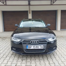 Audi A4 2.0 TDI QUATTRO, снимка 2