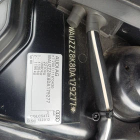 Audi A4 2.0 TDI QUATTRO, снимка 16