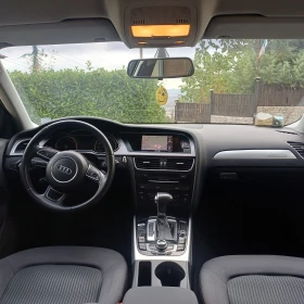 Audi A4 2.0 TDI QUATTRO, снимка 11