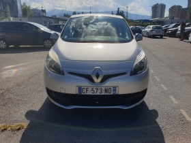 Renault Scenic 1.5