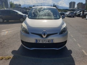 Renault Scenic 1.5 1