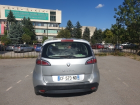 Renault Scenic 1.5, снимка 4