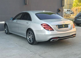 Mercedes-Benz S 560 4.0 4MATIC AMG, снимка 5