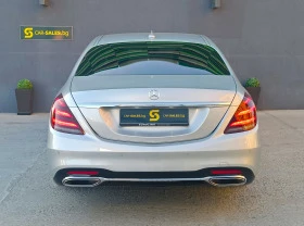 Mercedes-Benz S 560 4.0 4MATIC AMG, снимка 6