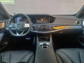 Mercedes-Benz S 560 4.0 4MATIC AMG, снимка 13