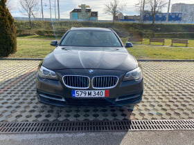 BMW 520, снимка 1 - Автомобили и джипове - 45242369