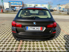 BMW 520, снимка 2 - Автомобили и джипове - 45242369
