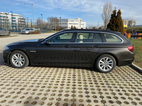 BMW 520, снимка 4 - Автомобили и джипове - 45242369