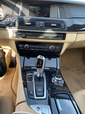 BMW 520, снимка 8 - Автомобили и джипове - 45242369