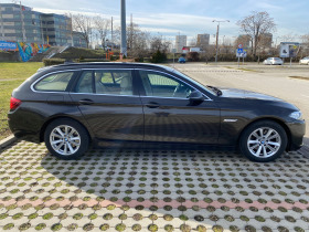 BMW 520, снимка 3 - Автомобили и джипове - 45242369