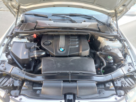 BMW 320 D , снимка 8 - Автомобили и джипове - 44634097