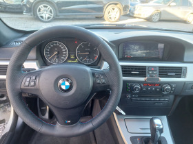 BMW 320 D , снимка 14 - Автомобили и джипове - 44634097