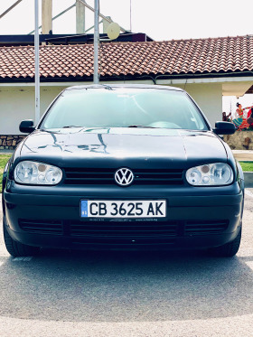 VW Golf, снимка 2