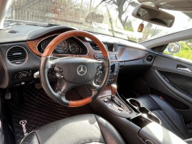 Mercedes-Benz CLS 350, снимка 10