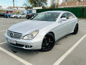 Обява за продажба на Mercedes-Benz CLS 350 ~14 500 лв. - изображение 1