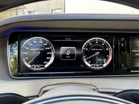 Mercedes-Benz S 500 4 MATIC / AMG OPTIC /   | Mobile.bg   12