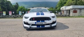 Ford Mustang GT350R, снимка 2