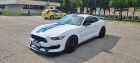 Ford Mustang GT350R, снимка 1