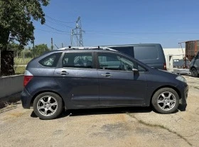 Honda Fr-v | Mobile.bg    2