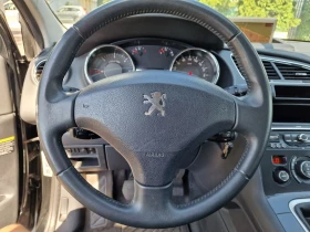 Peugeot 3008 2.0HDI  - [12] 