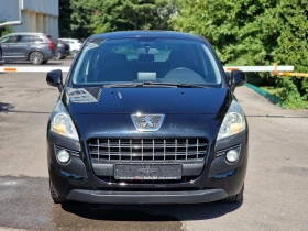 Peugeot 3008 2.0HDI , снимка 2