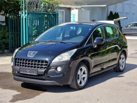 Peugeot 3008 2.0HDI  - [2] 