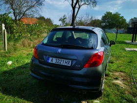 Peugeot 207, снимка 3