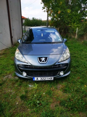 Peugeot 207, снимка 1