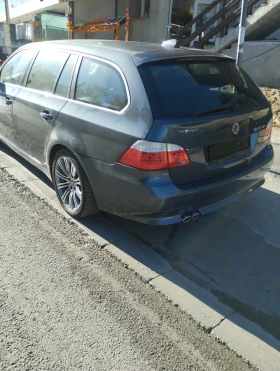 BMW 525 3000, снимка 5