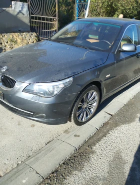 BMW 525 3000, снимка 7