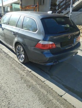 BMW 525 3000, снимка 6