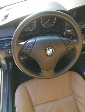 BMW 525 3000, снимка 9