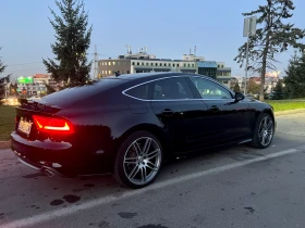 Audi A7 S Line , снимка 4