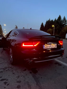 Audi A7 S Line , снимка 3