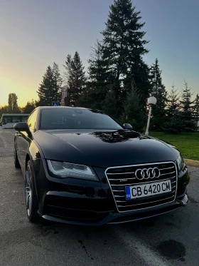 Audi A7 S Line , снимка 1