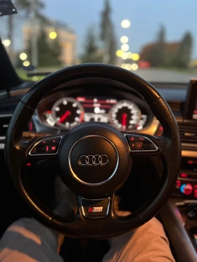 Audi A7 S Line , снимка 5