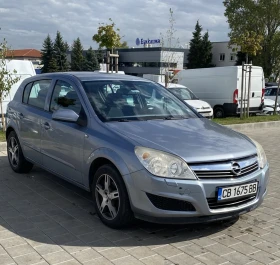 Opel Astra, снимка 6