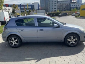 Opel Astra, снимка 4