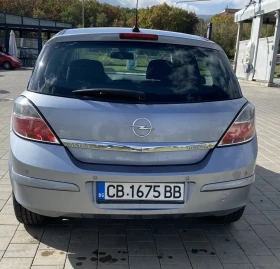 Opel Astra, снимка 3