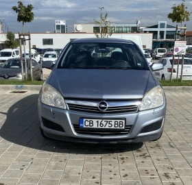 Opel Astra, снимка 2