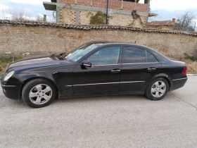 Mercedes-Benz E 280 E280 CDi 190hp | Mobile.bg    3