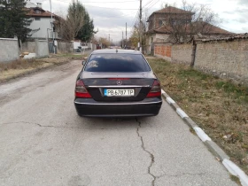 Mercedes-Benz E 280 E280 CDi 190hp | Mobile.bg    4