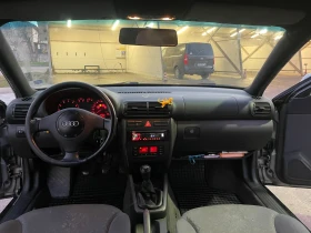 Audi A3 1.6 AKL | Mobile.bg    10