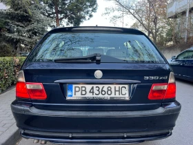 BMW 330 xd FACELIFT/XENON/NAVI/KAMERA/KOJA/!!!ZA DUZA!!!, снимка 8