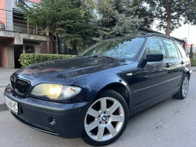 BMW 330 xd FACELIFT/XENON/NAVI/KAMERA/KOJA/!!!ZA DUZA!!!, снимка 1