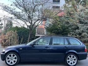 BMW 330 xd FACELIFT/XENON/NAVI/KAMERA/KOJA/!!!ZA DUZA!!!, снимка 3