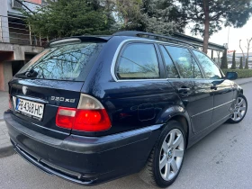 BMW 330 xd FACELIFT/XENON/NAVI/KAMERA/KOJA/!!!ZA DUZA!!!, снимка 7