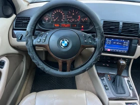 BMW 330 xd FACELIFT/XENON/NAVI/KAMERA/KOJA/!!!ZA DUZA!!!, снимка 16